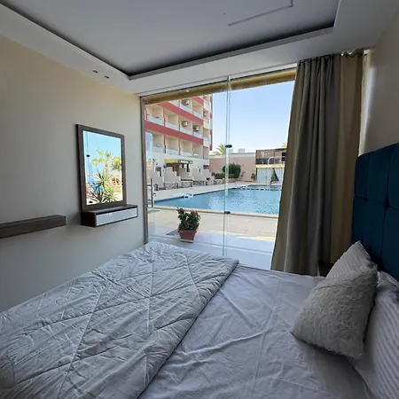 Casablanca Star Hotel, Hurghada
