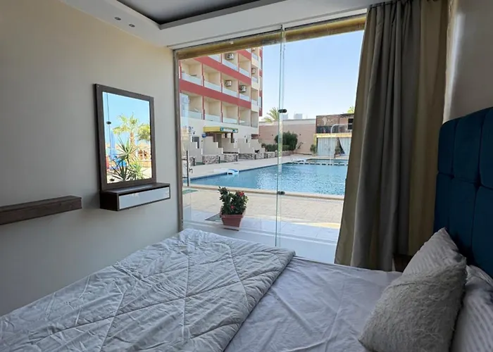 Casablanca Star Hotel,