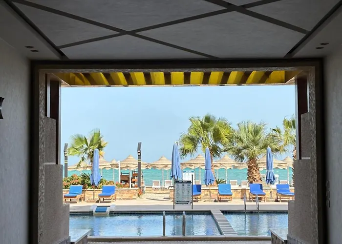 Casablanca Star Hotel, Resort *