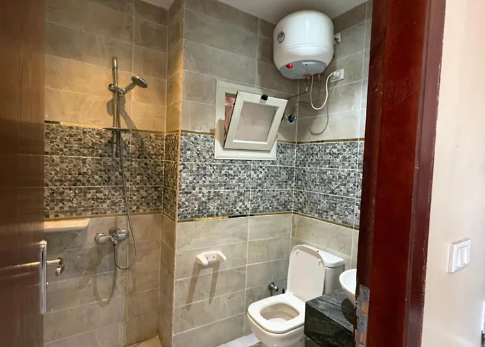 Casablanca Star Hotel, Hurghada