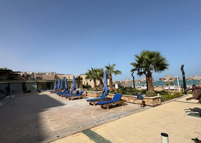 Casablanca Star Hotel, Resort
