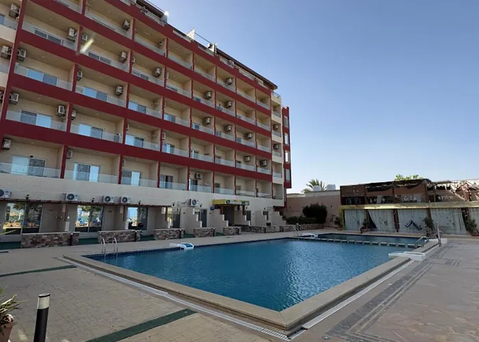 Resort Casablanca Star Hotel, *