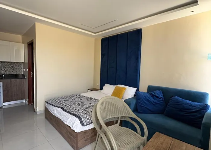 Casablanca Star Hotel, Hurghada