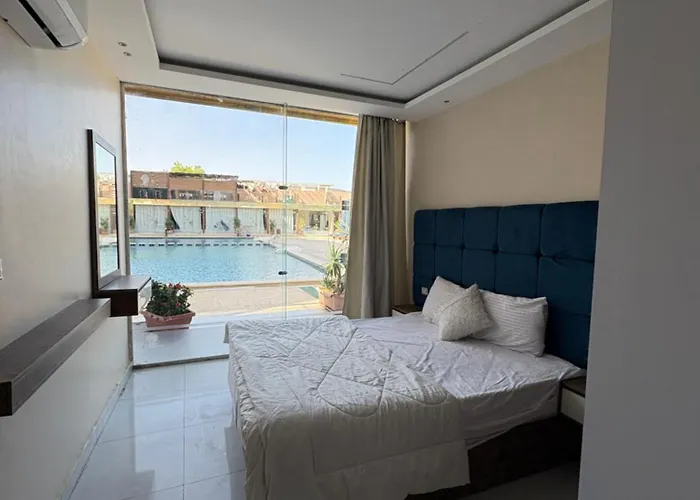 Casablanca Star Hotel, * Hurghada