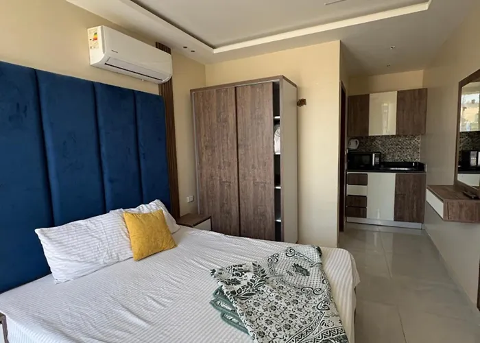 Casablanca Star Hotel, Resort Hurghada