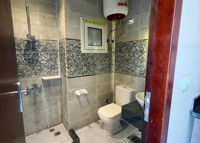 Casablanca Star Hotel, Hurghada