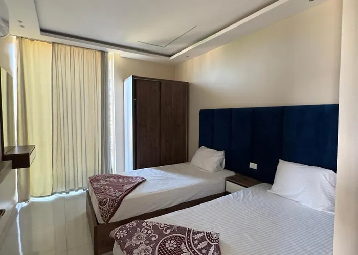 Resort Casablanca Star Hotel,