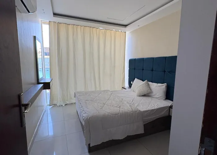 Casablanca Star Hotel,