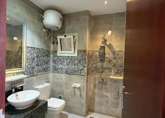 Resort Casablanca Star Hotel,